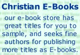 Our sister site, The Christian Writer's E-book Net